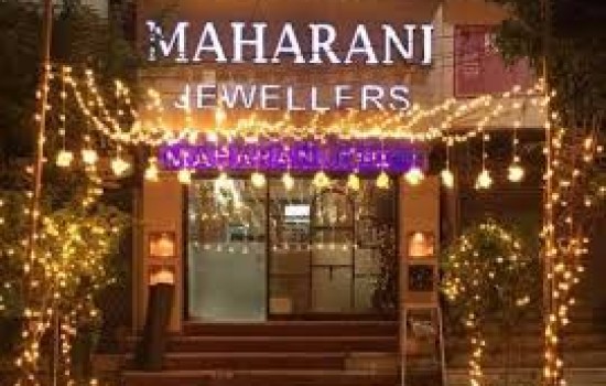 Maharani Jewellers